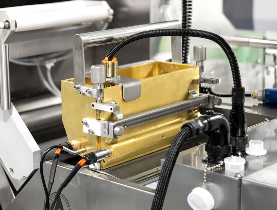 Advanced Gelatin-