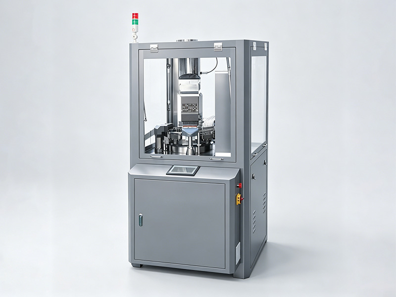 For small scale production