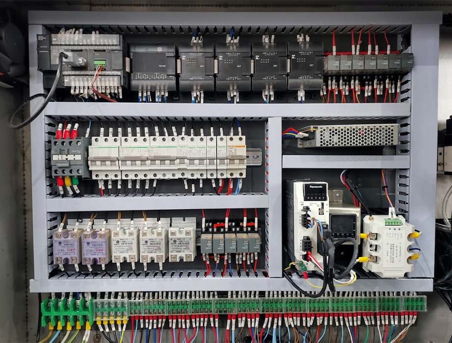 Full Servo Digital