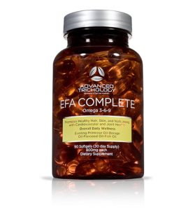 Neutraceutical softgel capsules