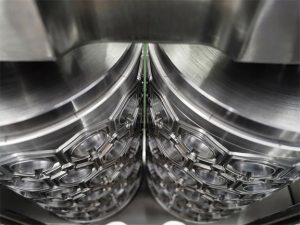 Rotary die