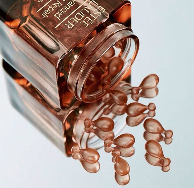 Softgel capsules