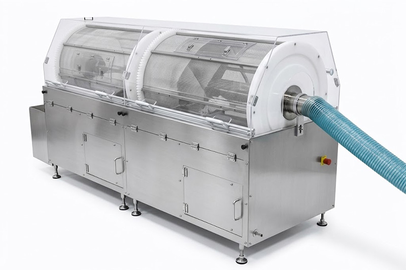 Tumble drier