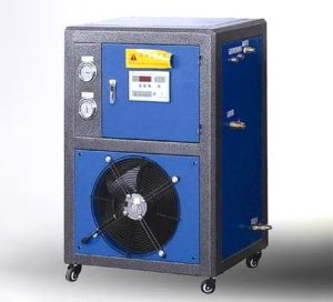 Water chiller