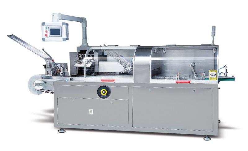 AIPAK Cartoning Machine