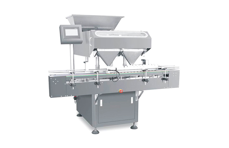 AIPAK Tablet Counting Machine
