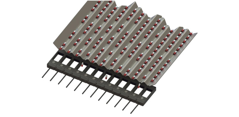 Advanced Photoelectric Sensors