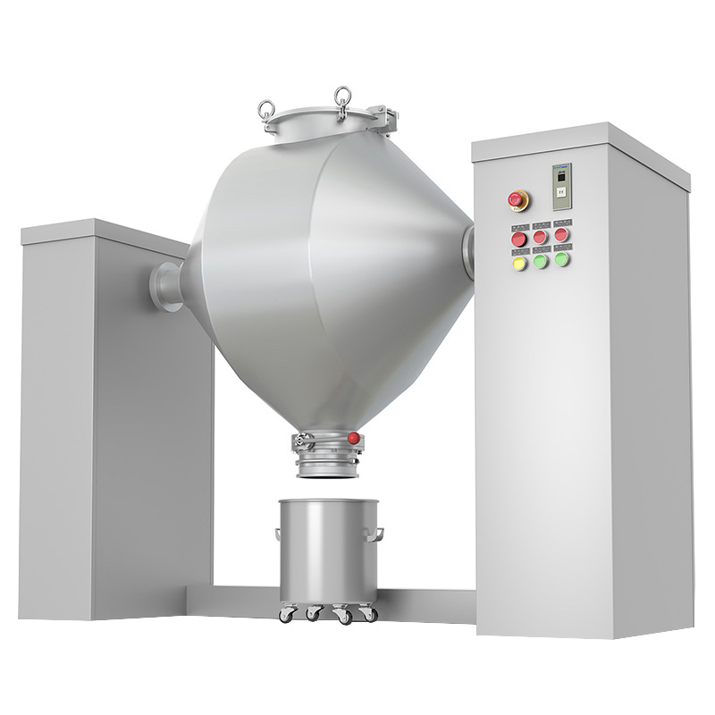 Bin Mixer