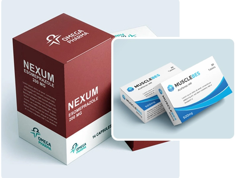 Changeover For Different Carton Sizes