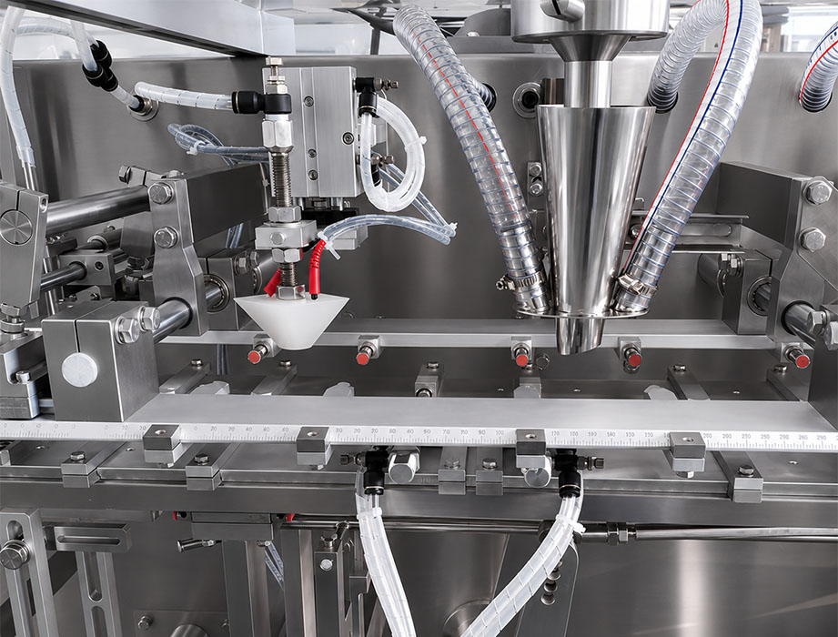 Dual-Filling Station Optimization