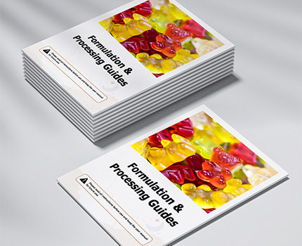 Formulation & Processing Guides-1