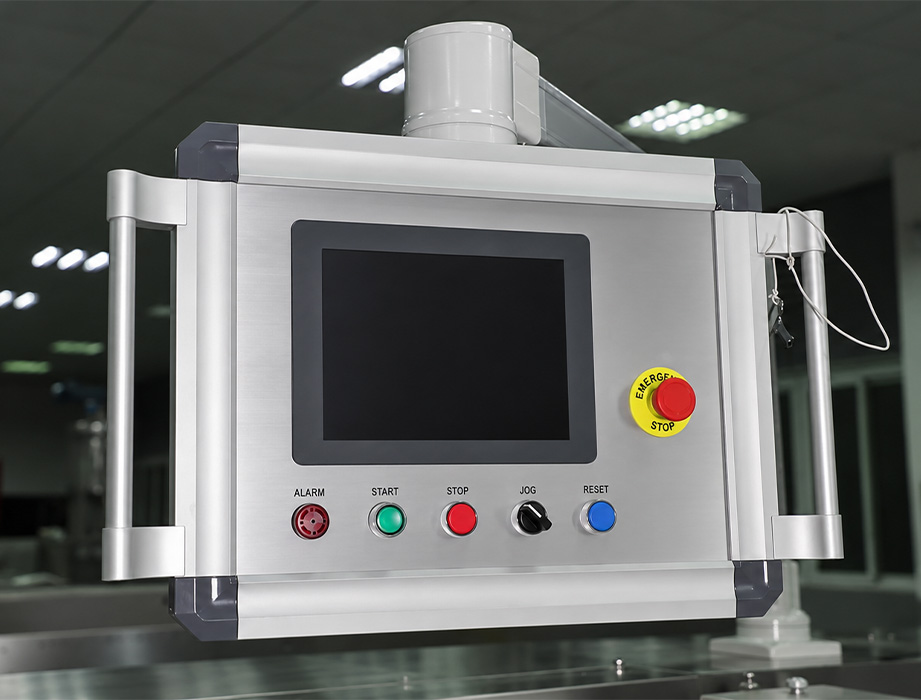Intelligent Anti-Waste Interlock Logic