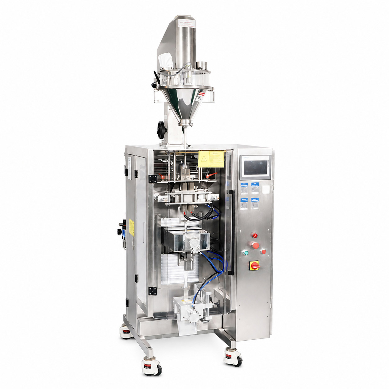 Stick Packing Machine