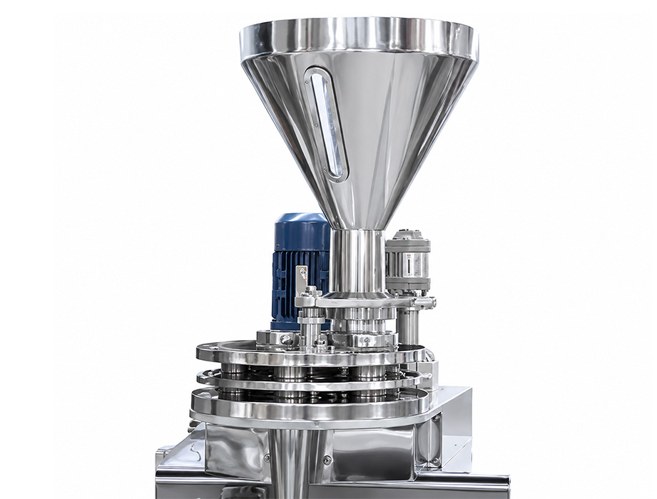Versatile Dosing Modularity
