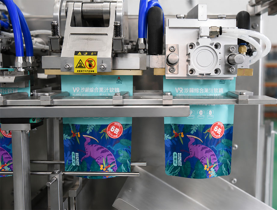 cGMP & Washdown-Safe Metallurgy