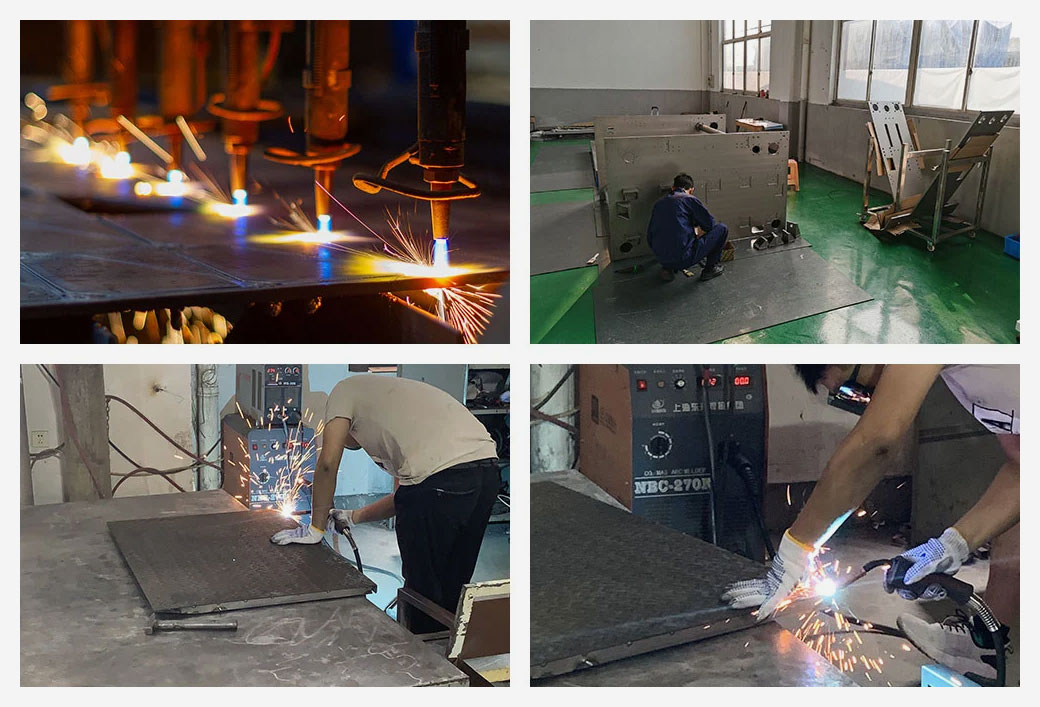 Welding