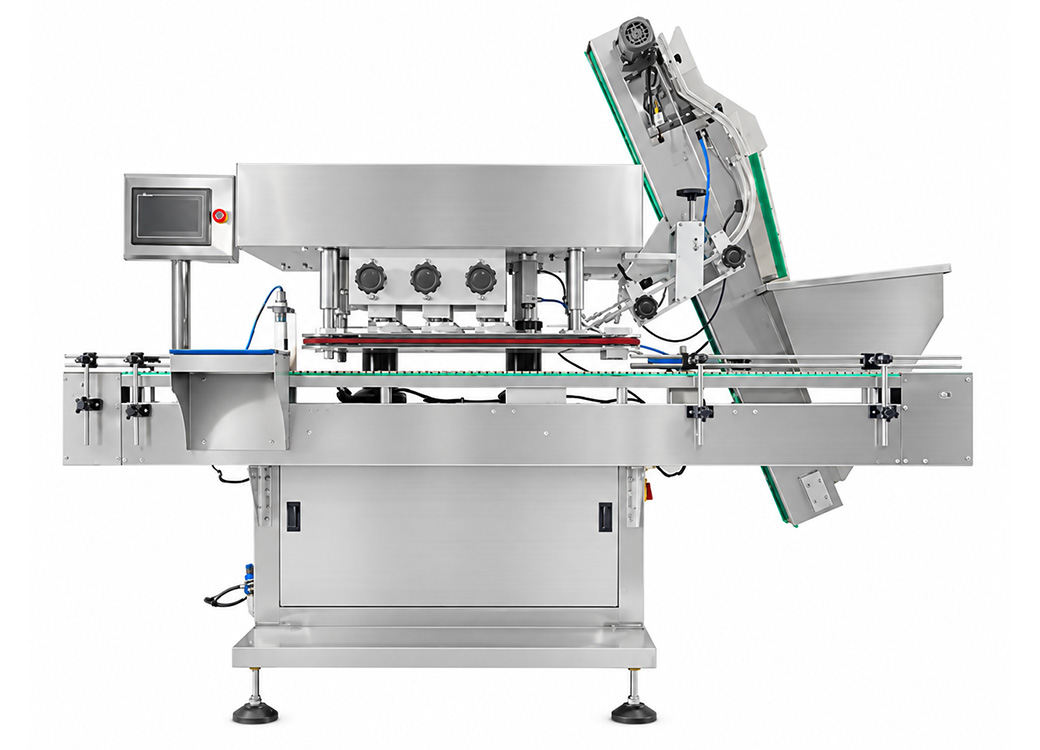 304 Stainless Steel Construction