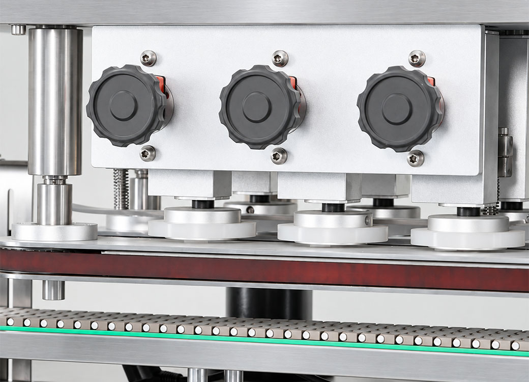 Adjustable Torque