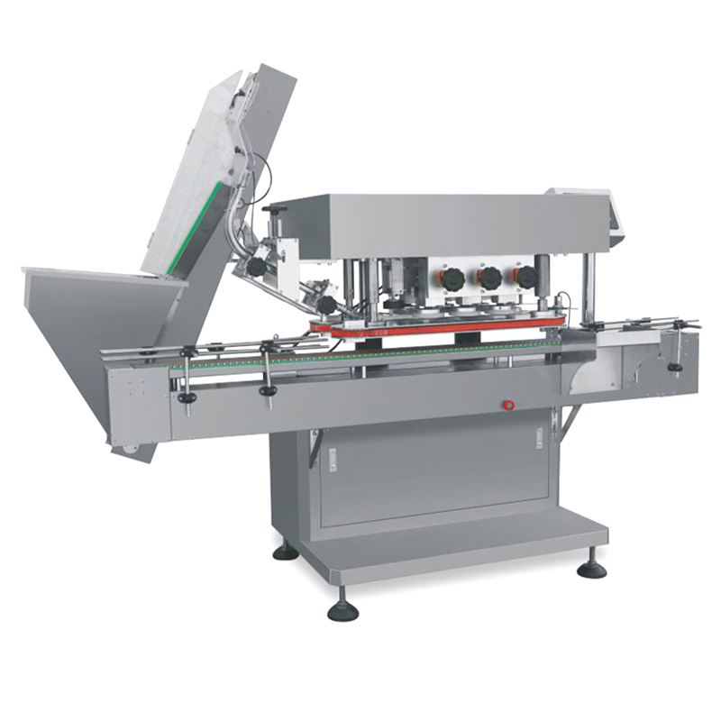Capping Machine
