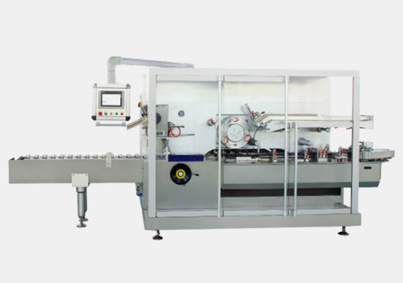 Cartoning Machine