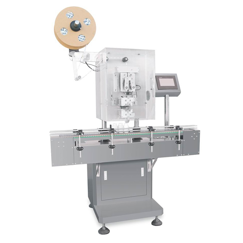 Inserting Machine
