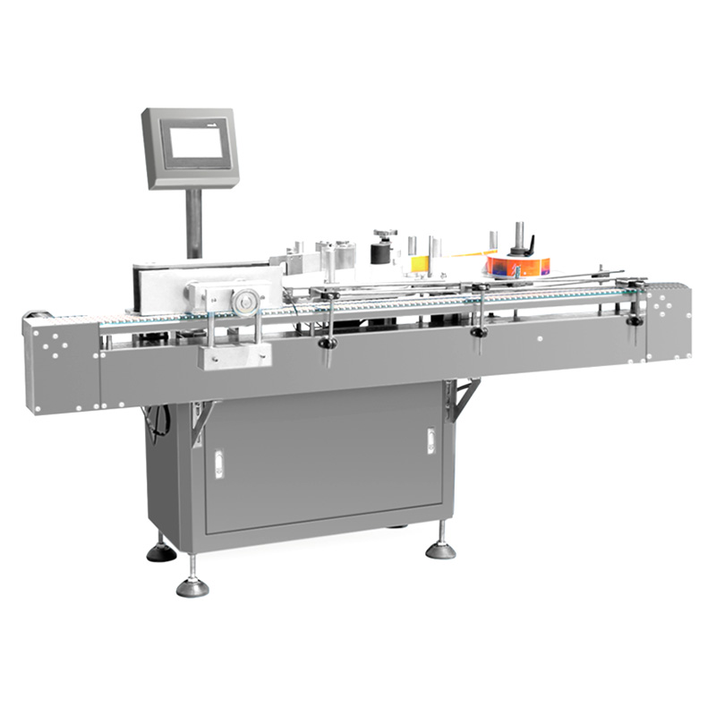 Labeling Machine