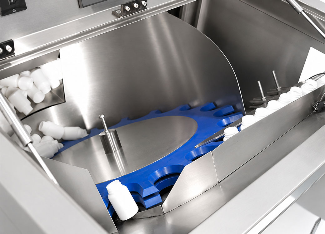 Overload Protection
