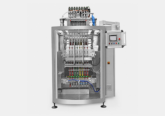 Stick Packing Machine