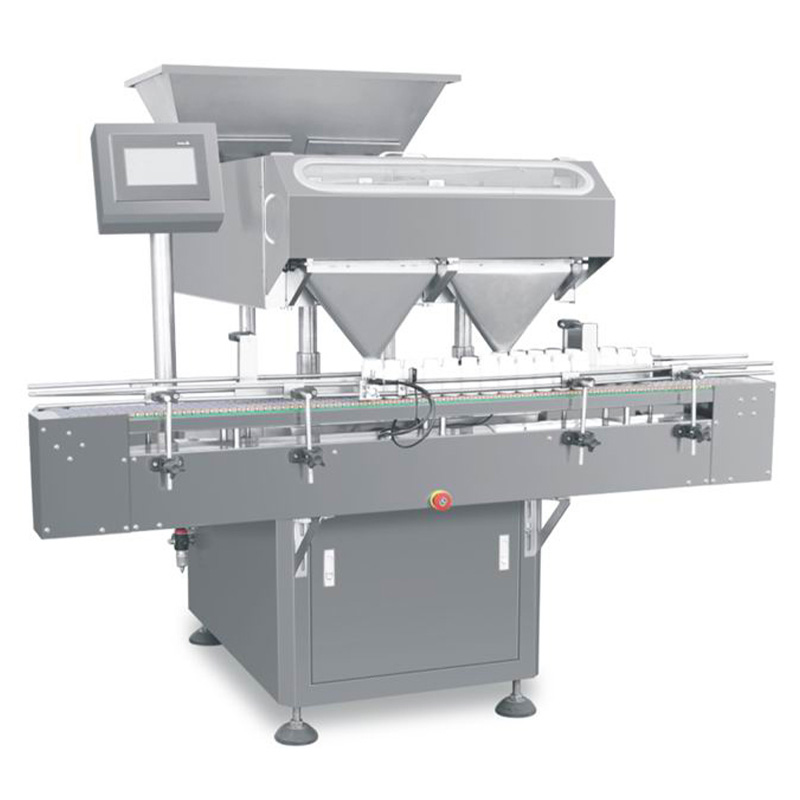 Tablet Counting Machine