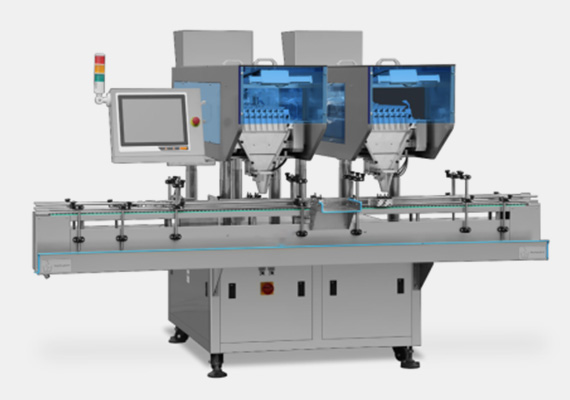 Tablet Counting Machine