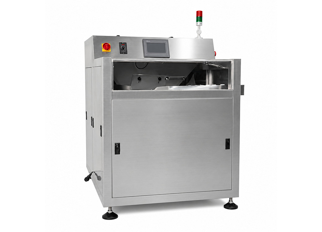 cGMP Construction