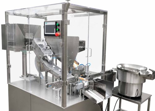 1-Metric-Ton High-Inertia Resonance Suppression
