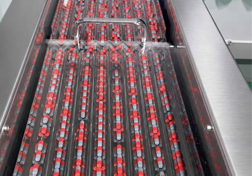 8-Channel High-Speed Precision