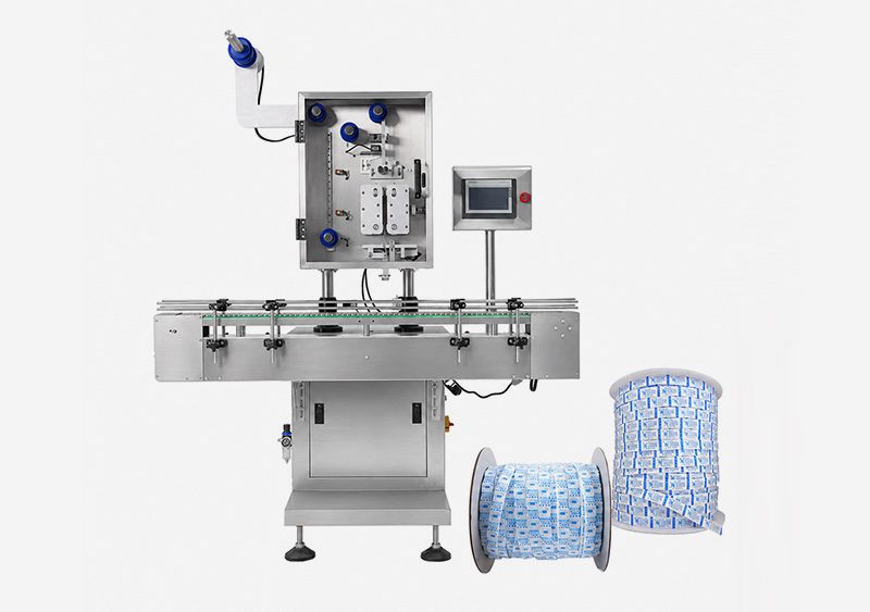 APC-C120 Desiccant Inserter-9