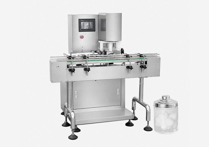 APC-C120 Desiccant Inserter-9