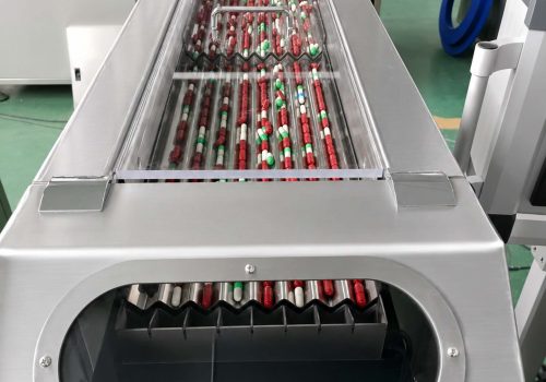 Advanced Anti-Dust Sensor Array