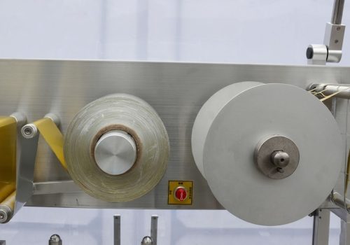 Advanced Film Deliver Device