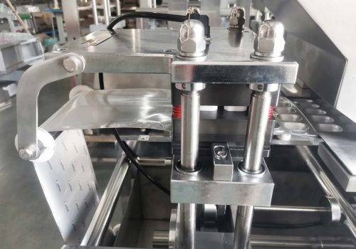 Advanced Film Deliver Device