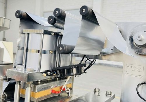 Advanced Film Deliver Device