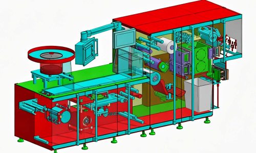 Advanced Multi-Axis Servo Precision