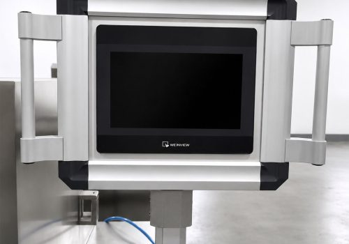 Advanced PLC