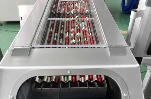 Anti-Dust Sensor Technology