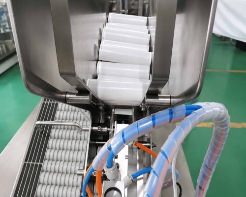 Centralized Vacuum Connector Interface_