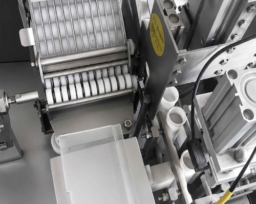 Continuous Mass-Production Performance