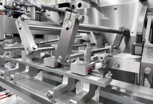 Dual Filling Station Loop Optimization