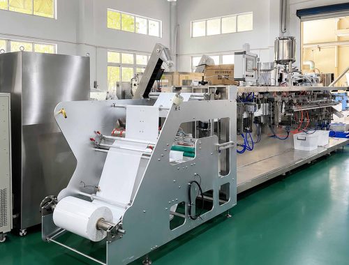 Dual Filling Station Speed Optimization