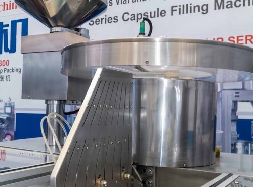 Dynamic Vibratory Material Feeding
