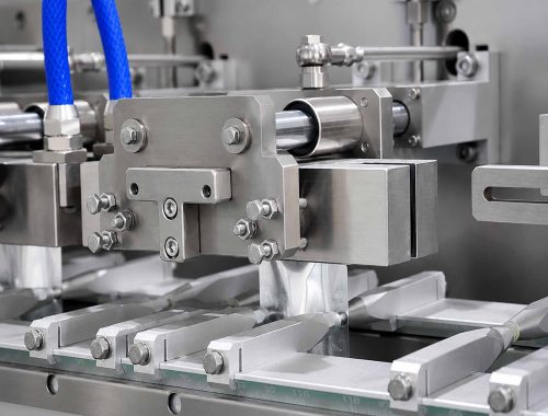 Full-Spectrum Photocell Detection Array