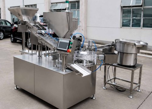 Heavy-Gauge SUS316 Dosing Metallurgy
