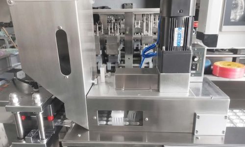 High-Integrity Heat Seal